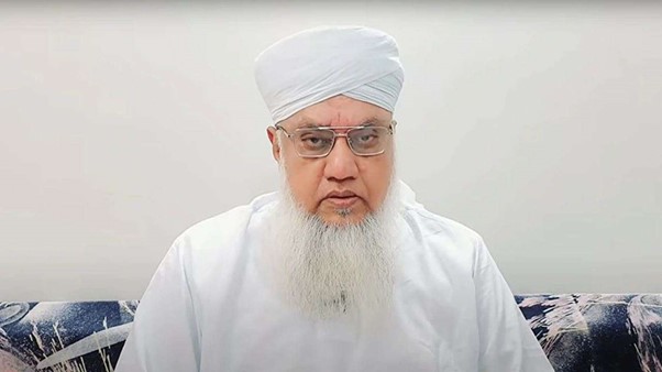 Some Indians laud Taliban on winning Afghanistan