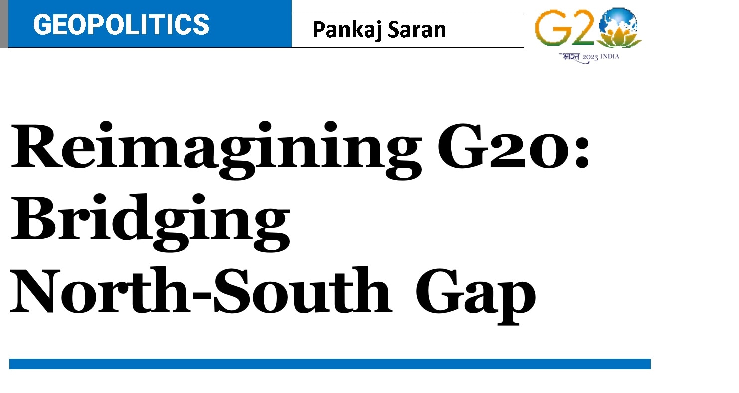 Pankaj Saran