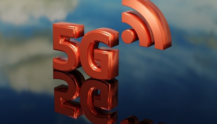 India’s 5G network speed ranks 10th globally India’s 5G network speed ranks 10th globally