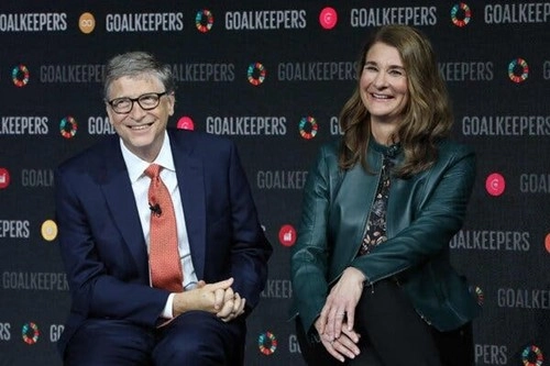 Bill and Melinda Gates Are Divorcing After 27 Years of Marriage Bill and Melinda Gates Are Divorcing After 27 Years of Marriage