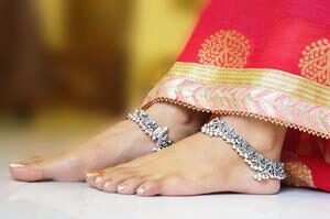 ઝાંઝર ઝાંઝર