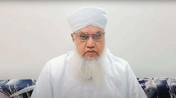Some Indians laud Taliban on winning Afghanistan