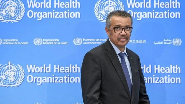 Virus risk inevitable at Tokyo Olympics – says WHO Leader Virus risk inevitable at Tokyo Olympics – says WHO Leader