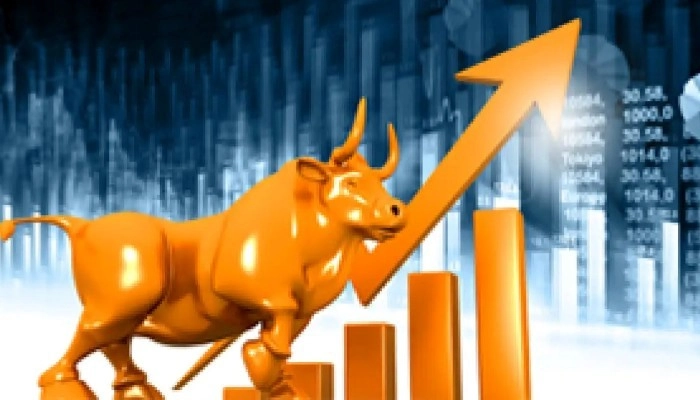 Indian economy’s stellar performance; joins the ranks of stock market superpowers Indian economy’s stellar performance; joins the ranks of stock market superpowers