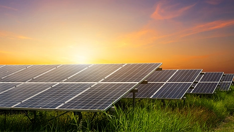 India’s Solar Power Revolution: Leading the Way in Renewable Energy India’s Solar Power Revolution: Leading the Way in Renewable Energy