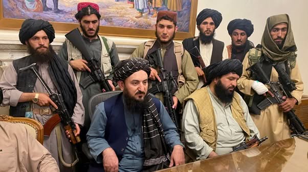 Everything we know about the Taliban and Afghanistan’s Taliban crisis