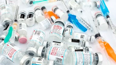 Vaccine experts: COVID-19 booster shots aren’t needed now